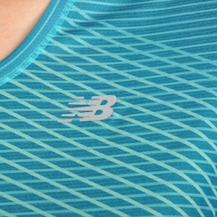Футболка New Balance Accelerate - 100550, фото 5 - інтернет-магазин MEGASPORT