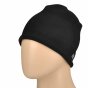 Шапка New Balance Heavyweight  Fleece Beanie, фото 1 - інтернет магазин MEGASPORT
