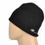 Шапка New Balance Heavyweight  Fleece Beanie, фото 2 - інтернет магазин MEGASPORT