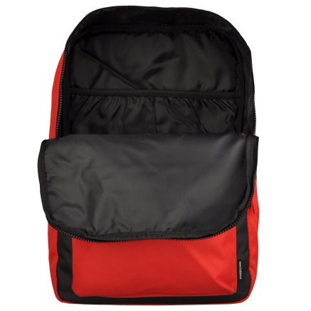 Рюкзак New Balance Booker Backpack II - 105516, фото 4 - интернет-магазин MEGASPORT
