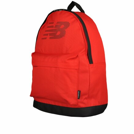 Рюкзак New Balance Action Backpack - 105523, фото 1 - интернет-магазин MEGASPORT