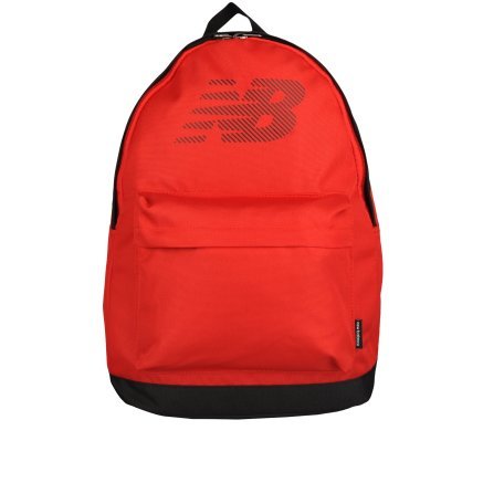 Рюкзак New Balance Action Backpack - 105523, фото 2 - интернет-магазин MEGASPORT
