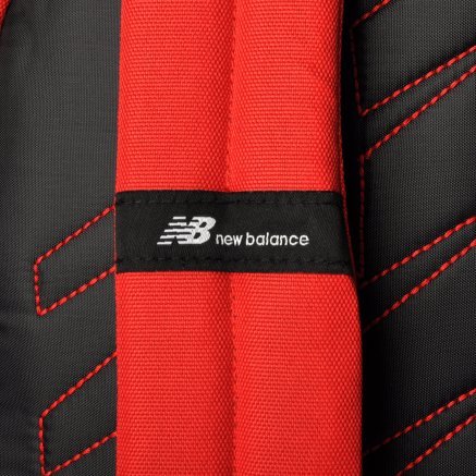 Рюкзак New Balance Action Backpack - 105523, фото 5 - интернет-магазин MEGASPORT