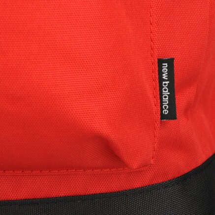 Рюкзак New Balance Action Backpack - 105523, фото 8 - интернет-магазин MEGASPORT