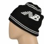 Шапка New Balance Lifestyle Knit Beanie, фото 2 - інтернет магазин MEGASPORT