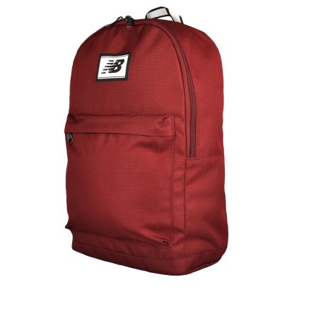 Рюкзак New Balance Core Backpack - 105534, фото 1 - интернет-магазин MEGASPORT