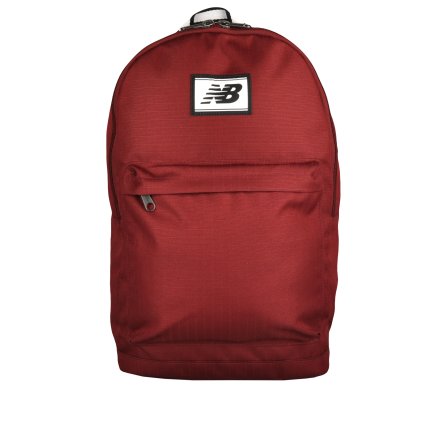 Рюкзак New Balance Core Backpack - 105534, фото 2 - интернет-магазин MEGASPORT