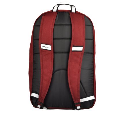 Рюкзак New Balance Core Backpack - 105534, фото 3 - интернет-магазин MEGASPORT