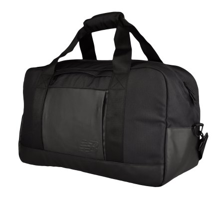 Сумка New Balance Omni Duffel Bag - 105539, фото 1 - интернет-магазин MEGASPORT