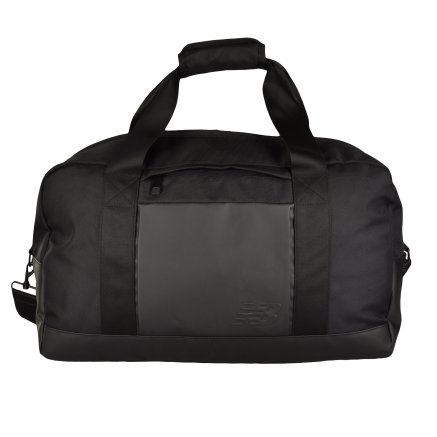 Сумка New Balance Omni Duffel Bag - 105539, фото 2 - интернет-магазин MEGASPORT