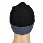 Шапка New Balance Toasty Beanie, фото 3 - интернет магазин MEGASPORT