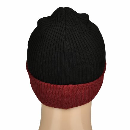 Шапка New Balance Toasty Beanie - 105544, фото 3 - інтернет-магазин MEGASPORT