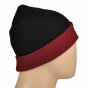 Шапка New Balance Toasty Beanie, фото 4 - інтернет магазин MEGASPORT