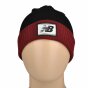 Шапка New Balance Toasty Beanie, фото 5 - інтернет магазин MEGASPORT
