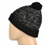 Шапка New Balance Winter Pom Beanie, фото 2 - интернет магазин MEGASPORT