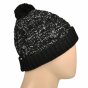Шапка New Balance Winter Pom Beanie, фото 4 - интернет магазин MEGASPORT