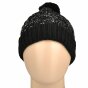 Шапка New Balance Winter Pom Beanie, фото 5 - интернет магазин MEGASPORT