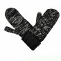 Перчатки New Balance Winter Mittens, фото 1 - интернет магазин MEGASPORT