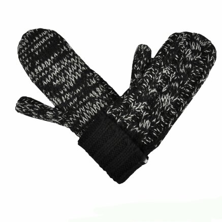 Перчатки New Balance Winter Mittens - 105547, фото 1 - интернет-магазин MEGASPORT