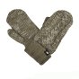 Перчатки New Balance Winter Mittens, фото 1 - интернет магазин MEGASPORT