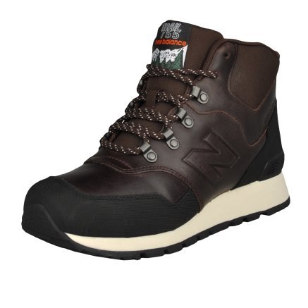 Черевики New Balance Model 755 - 105431