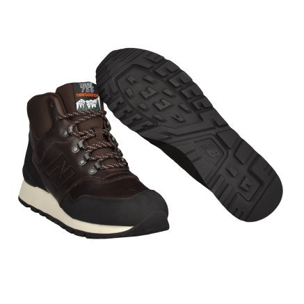 Черевики New Balance Model 755 - 105431