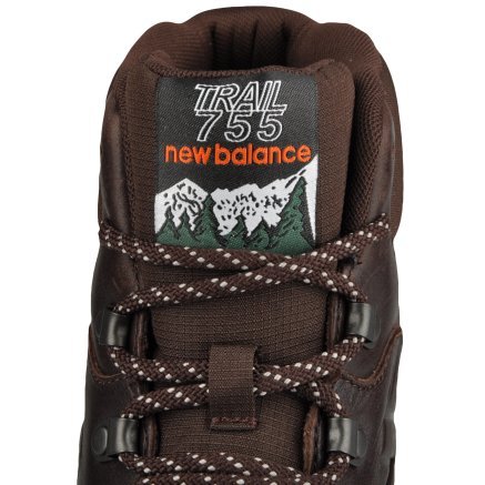 Черевики New Balance Model 755 - 105431