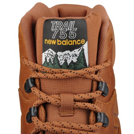 Ботинки New Balance Model 755 - 105432, фото 6 - интернет-магазин MEGASPORT
