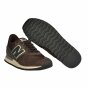 Кросівки New Balance model 770, фото 3 - інтернет магазин MEGASPORT