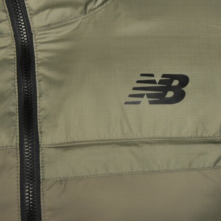 Куртка New Balance 247 Thermal - 105467, фото 6 - интернет-магазин MEGASPORT