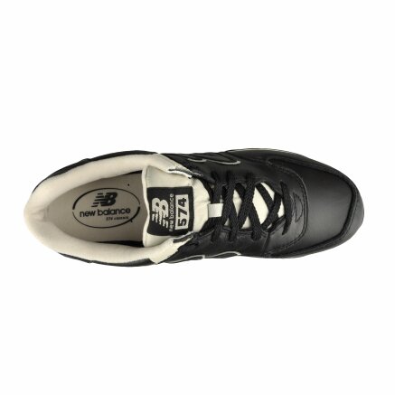 Кросівки New Balance model 574 - 95084, фото 5 - інтернет-магазин MEGASPORT