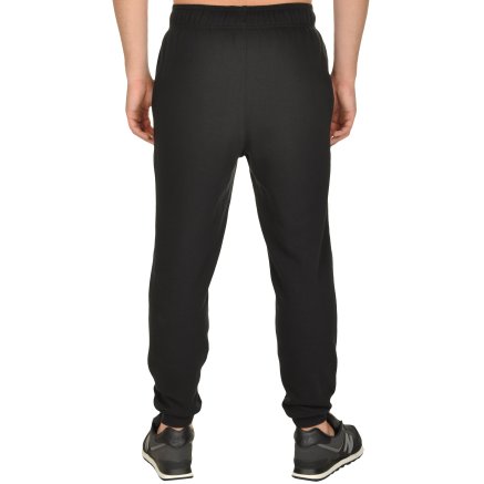 Спортивнi штани New Balance Essential Tapered - 105470, фото 3 - інтернет-магазин MEGASPORT