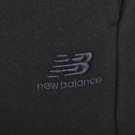 Спортивнi штани New Balance Essential Tapered - 105470, фото 6 - інтернет-магазин MEGASPORT