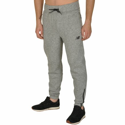 Спортивнi штани New Balance 247 Luxe - 105471, фото 2 - інтернет-магазин MEGASPORT