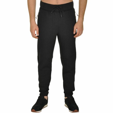 Спортивные штаны New Balance 247 Luxe - 105472, фото 1 - интернет-магазин MEGASPORT