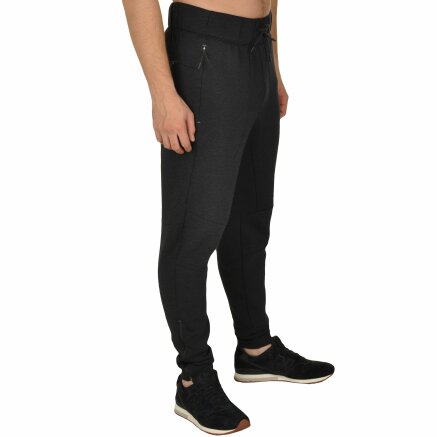 Спортивные штаны New Balance 247 Luxe - 105472, фото 4 - интернет-магазин MEGASPORT