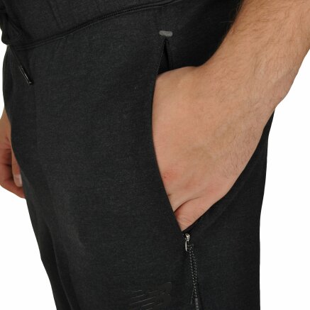 Спортивные штаны New Balance 247 Luxe - 105472, фото 5 - интернет-магазин MEGASPORT