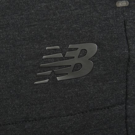 Спортивные штаны New Balance 247 Luxe - 105472, фото 6 - интернет-магазин MEGASPORT