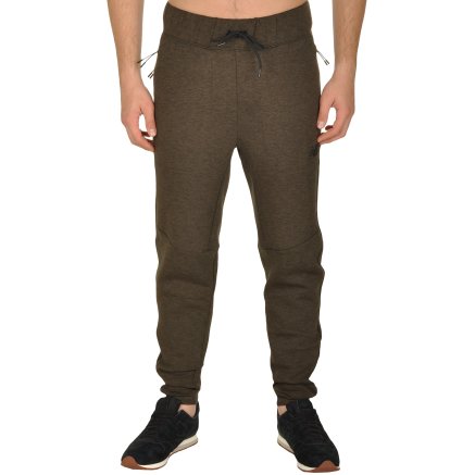 Спортивнi штани New Balance 247 Luxe - 105473, фото 1 - інтернет-магазин MEGASPORT