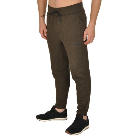Спортивнi штани New Balance 247 Luxe - 105473, фото 2 - інтернет-магазин MEGASPORT