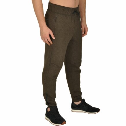 Спортивнi штани New Balance 247 Luxe - 105473, фото 4 - інтернет-магазин MEGASPORT