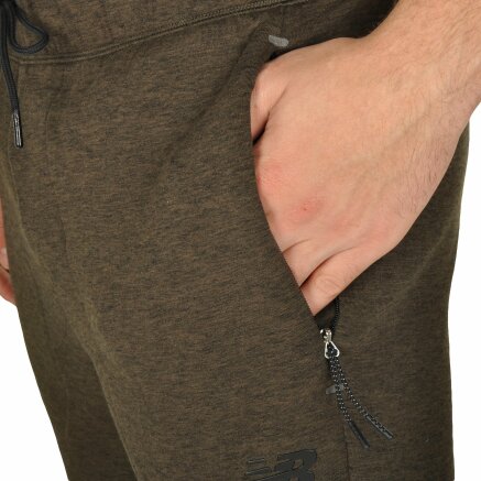 Спортивнi штани New Balance 247 Luxe - 105473, фото 7 - інтернет-магазин MEGASPORT