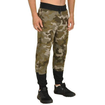 Спортивные штаны New Balance Essentials Sweat - 105375, фото 4 - интернет-магазин MEGASPORT