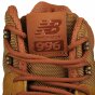 Черевики New Balance Model 996, фото 6 - інтернет магазин MEGASPORT