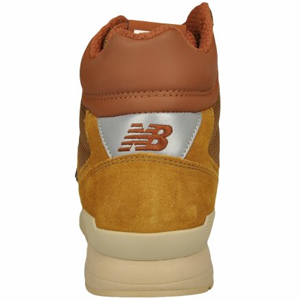 Черевики New Balance Model 996 - 105449, фото 7 - інтернет-магазин MEGASPORT