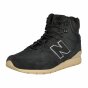Ботинки New Balance Model 996, фото 1 - интернет магазин MEGASPORT