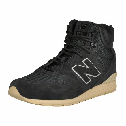 Ботинки New Balance Model 996 - 105450, фото 1 - интернет-магазин MEGASPORT