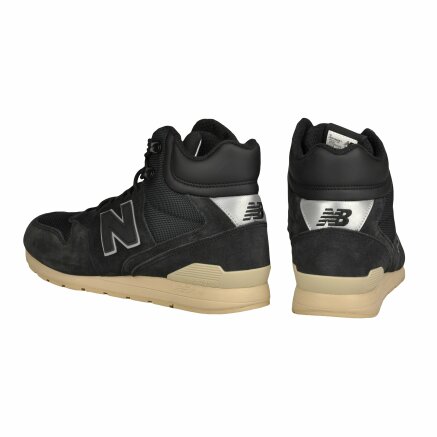 Ботинки New Balance Model 996 - 105450, фото 4 - интернет-магазин MEGASPORT