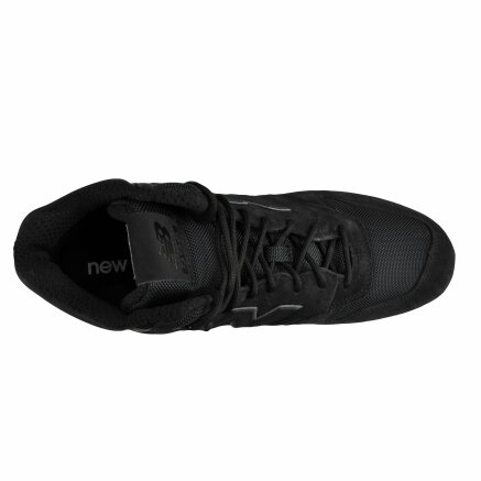 Ботинки New Balance Model 996 - 105450, фото 5 - интернет-магазин MEGASPORT