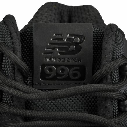 Ботинки New Balance Model 996 - 105450, фото 6 - интернет-магазин MEGASPORT